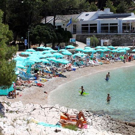 Apartments With A Parking Space Mali Losinj Exterior photo