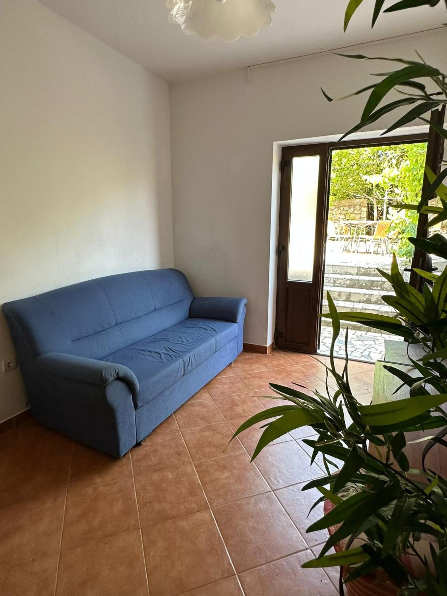 Apartments With A Parking Space Mali Losinj Room photo
